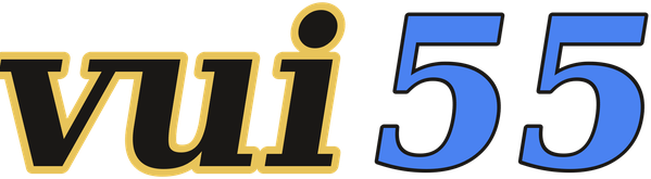 vui55 logo